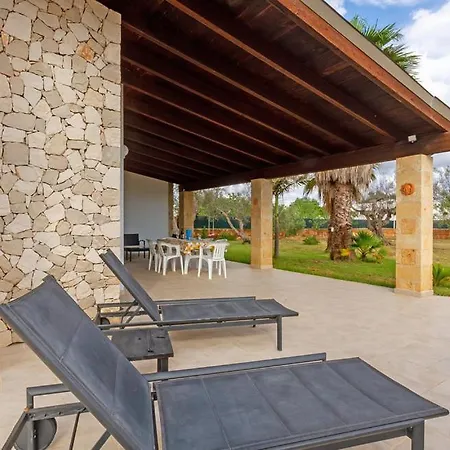 Casa Schito * Torre Suda