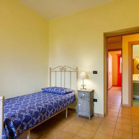 Σπίτι διακοπών Casa Schito *