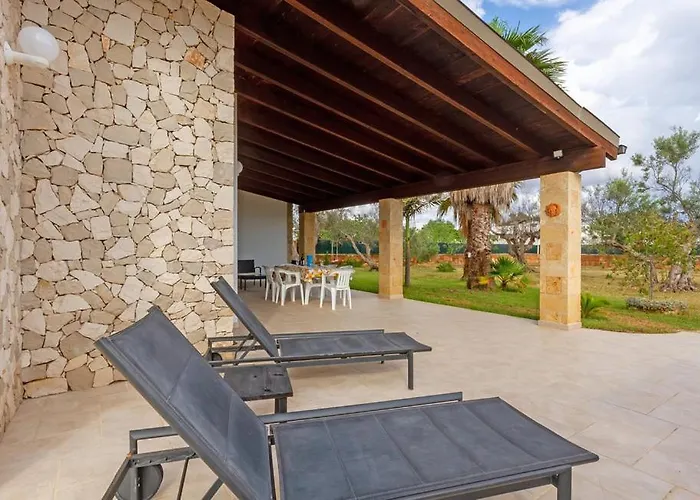 Casa Schito * Torre Suda