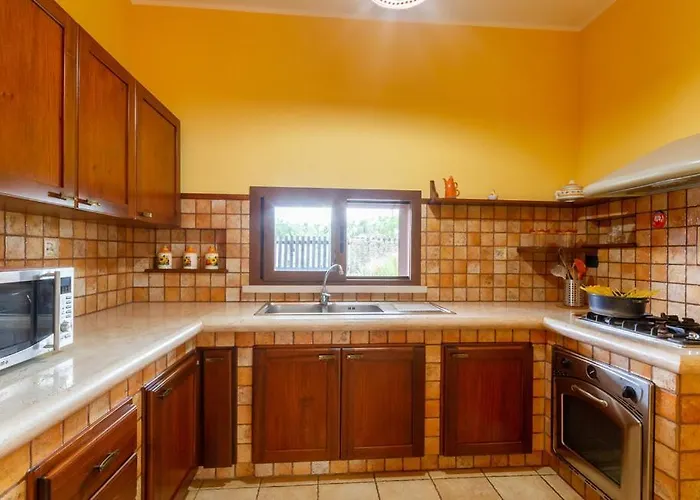 Σπίτι διακοπών Casa Schito Torre Suda