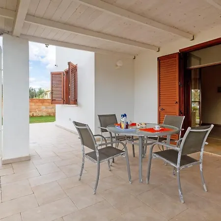 Casa Schito Holiday home