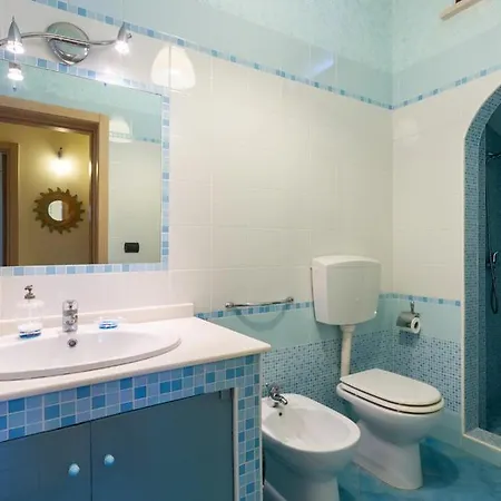 Casa Schito Holiday home *