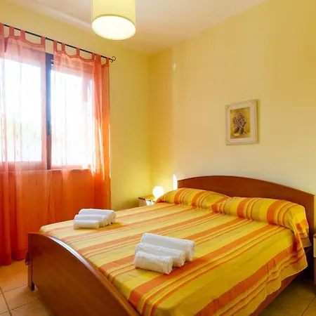 Casa Schito Prázdninový dům Torre Suda