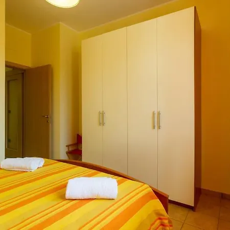 Casa Schito Prázdninový dům Torre Suda