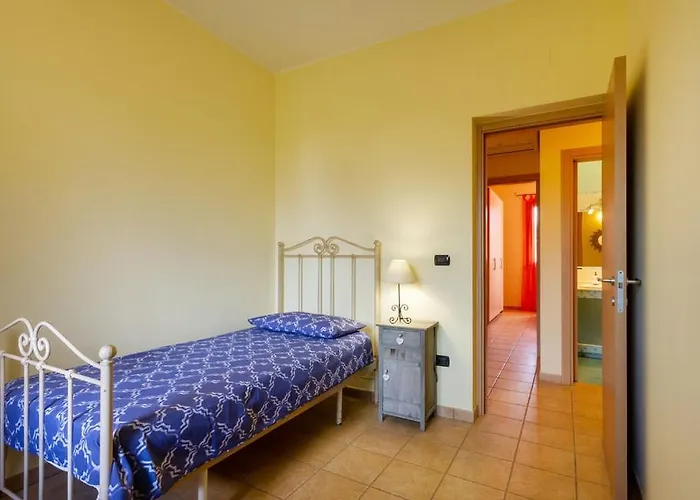 Holiday home Casa Schito *