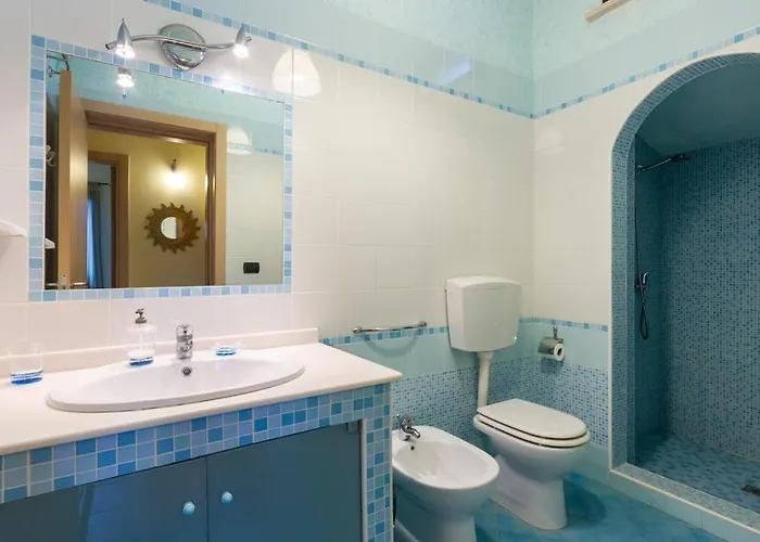 Casa Schito Holiday home *