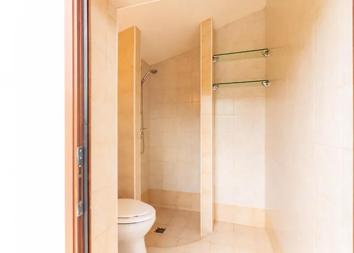 Casa Schito Holiday home Torre Suda